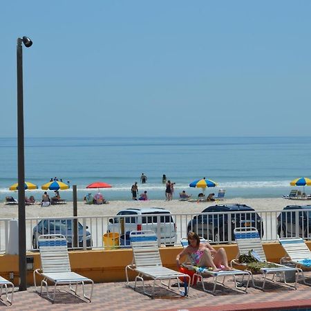 Daytona Condo With Beautiful Ocean And City View Daytona Beach Exterior foto